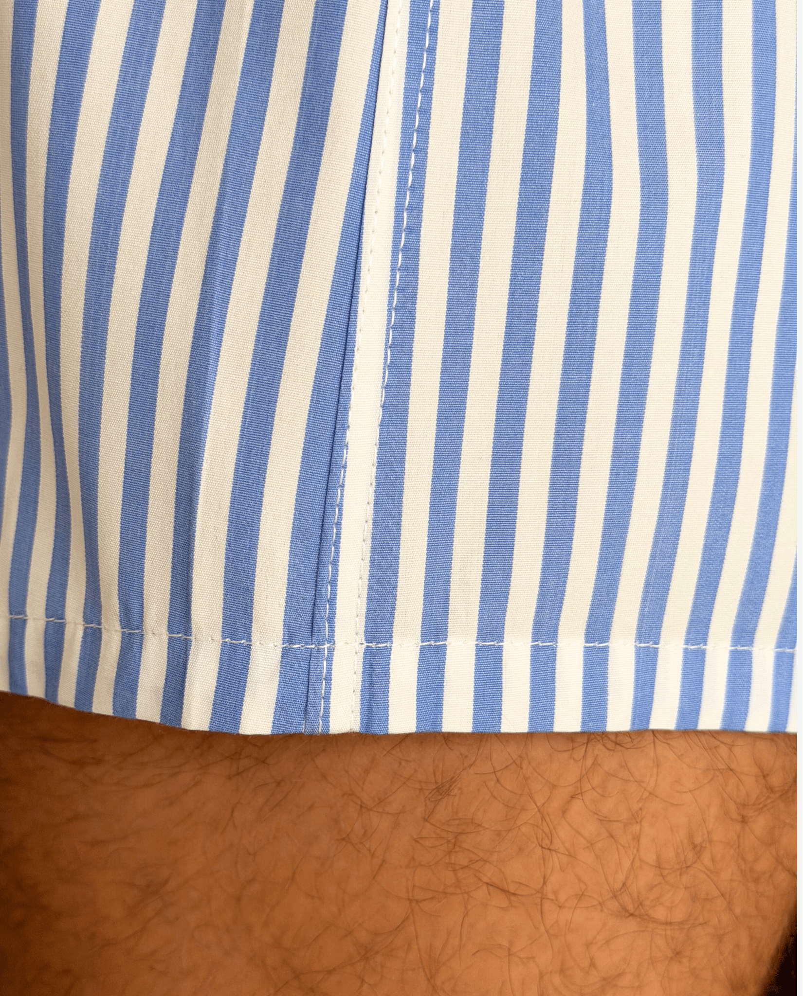 Oxford stripes