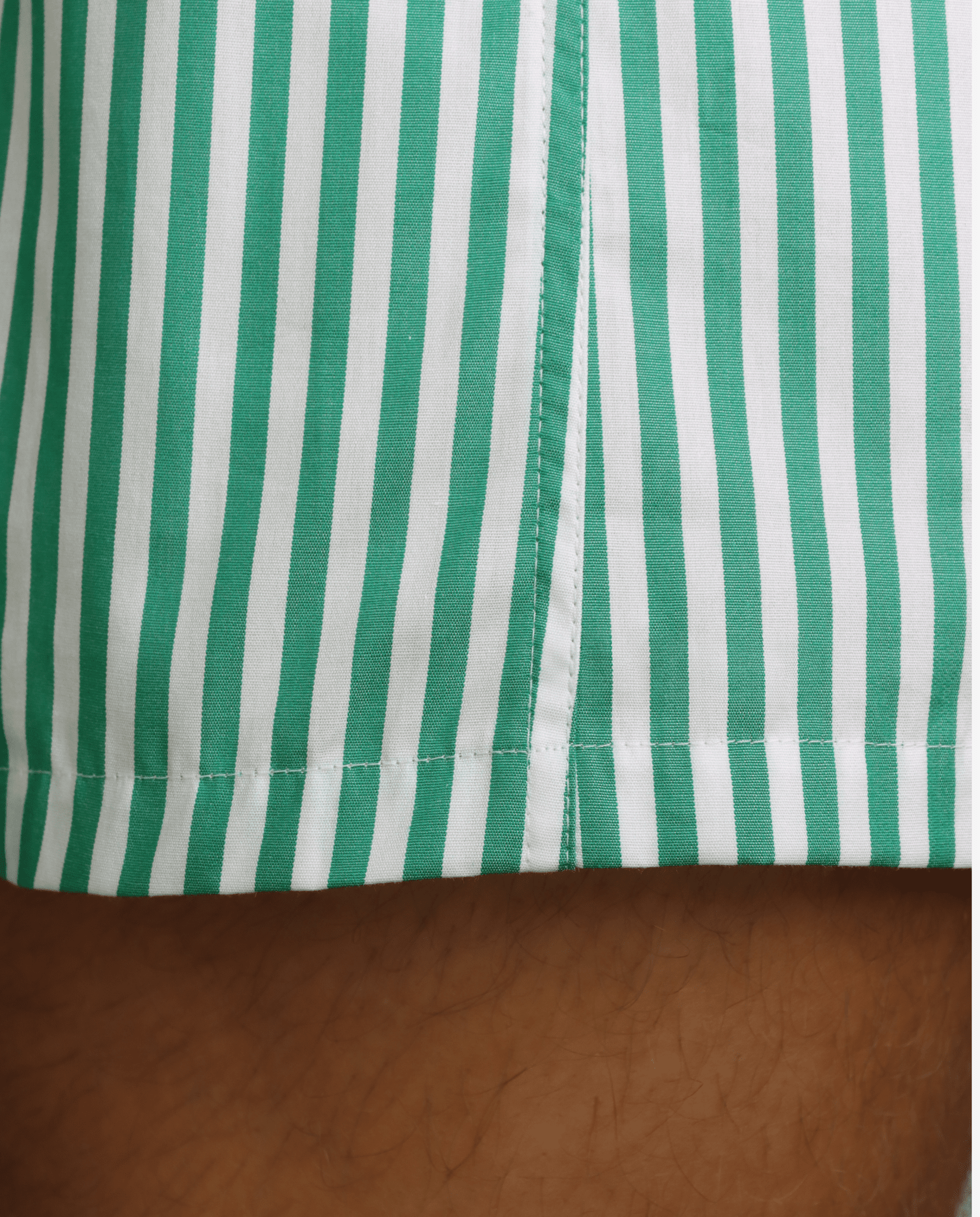 Green Bengal