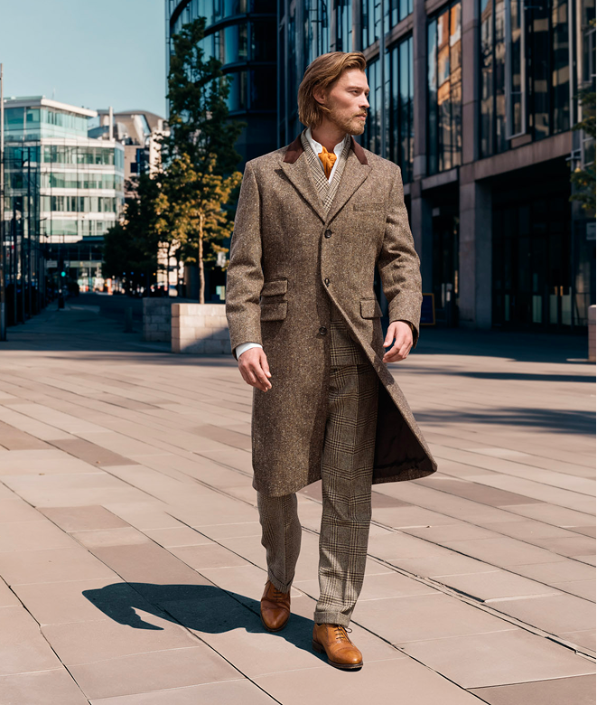 THE TWEED DICTIONARY