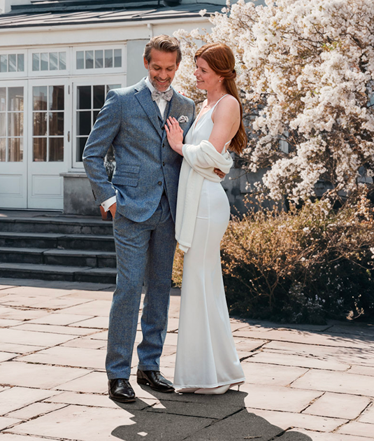 THE WEDDING DICTIONARY