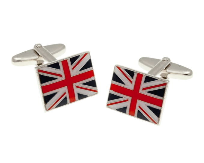 Gemelli: Union Jack