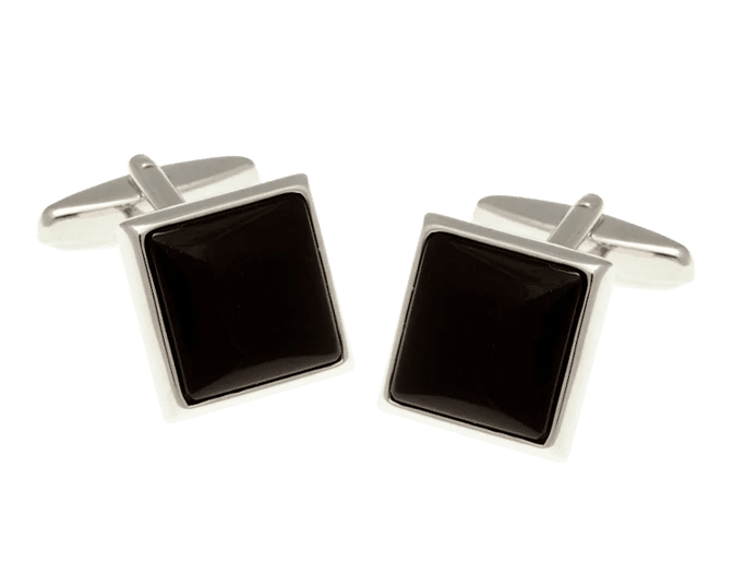 Gemelli: Black Onyx