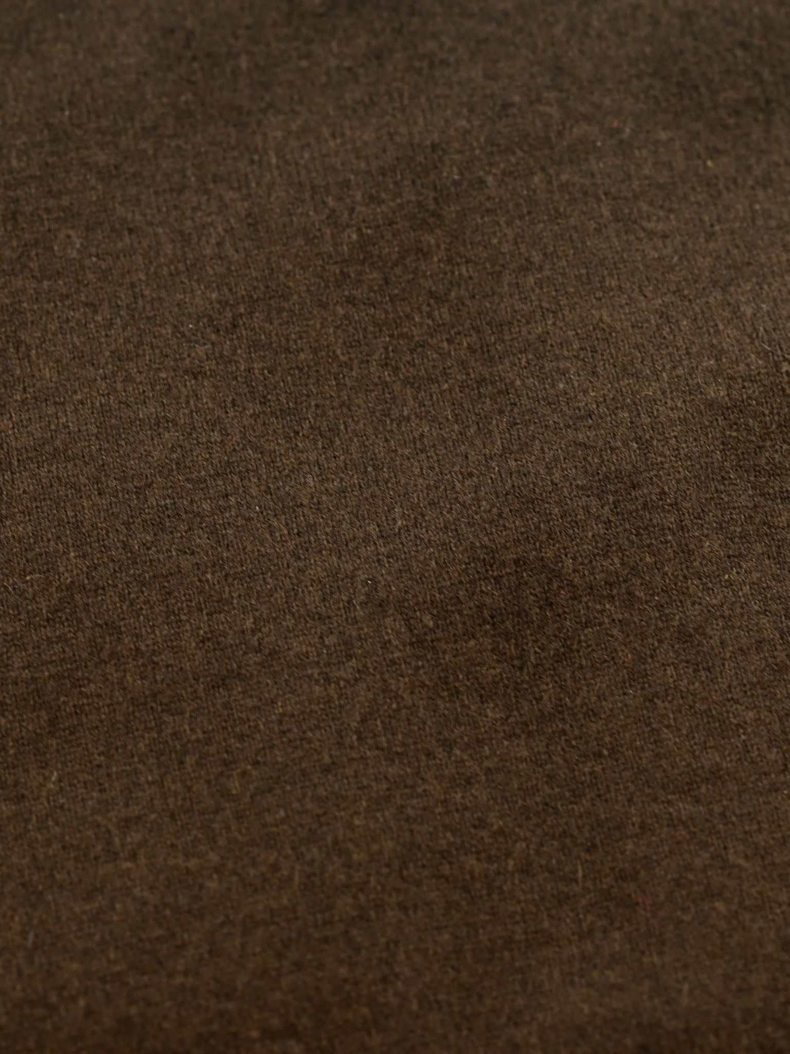 Cashmere cardigan with V-neck in a longer cut 100% cashmere