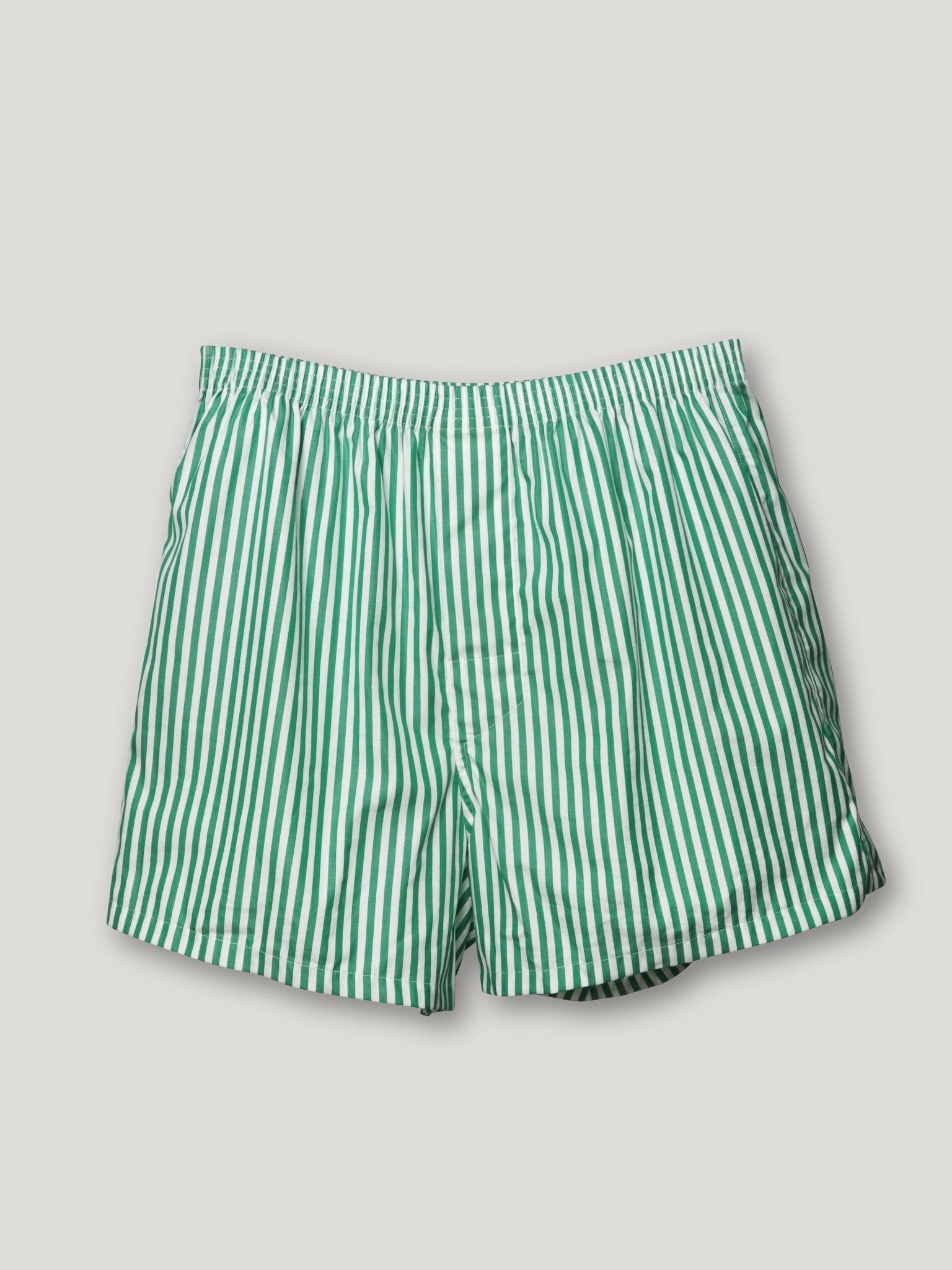 Green Bengal
