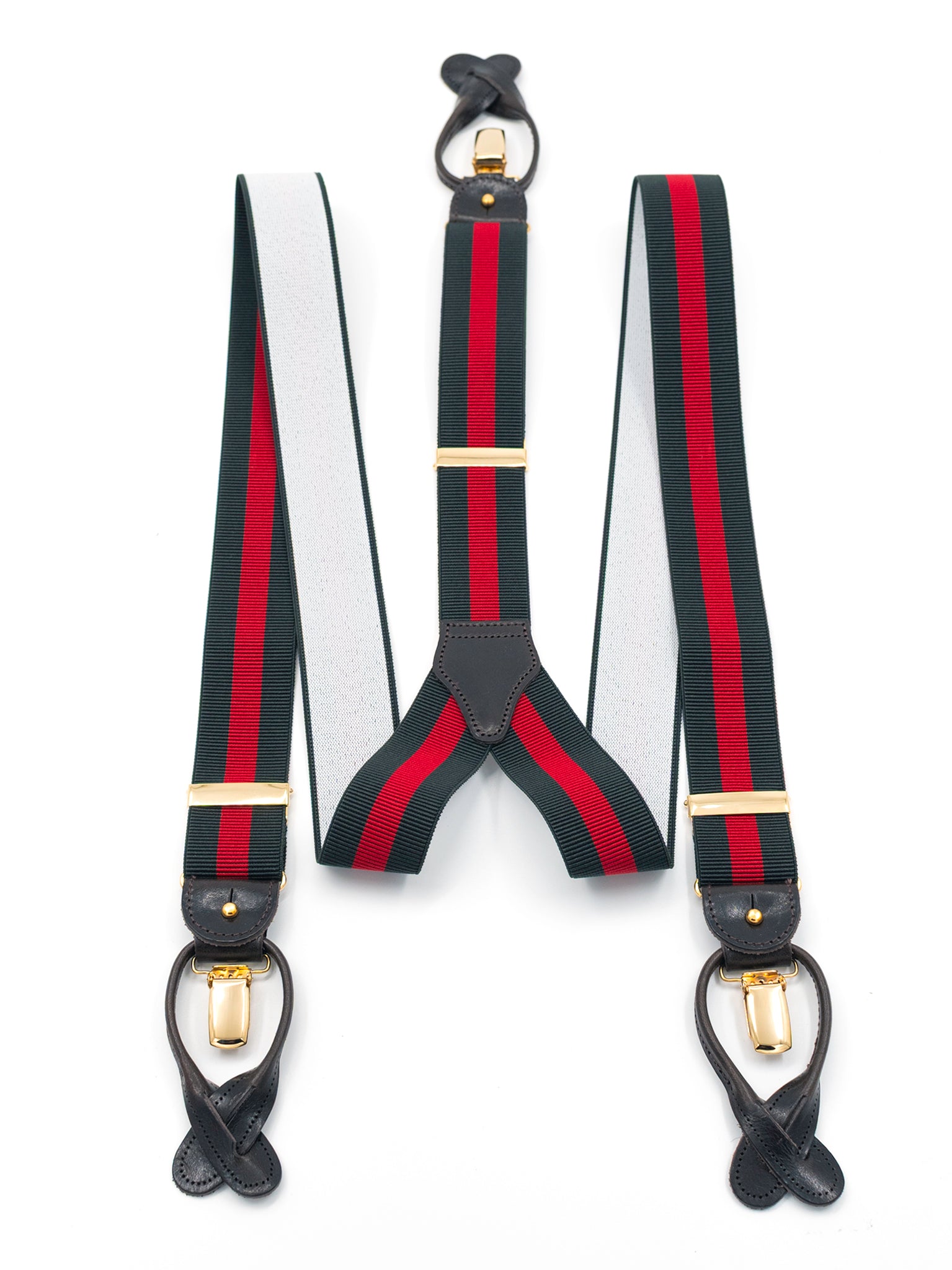 Braces, Bottle Special