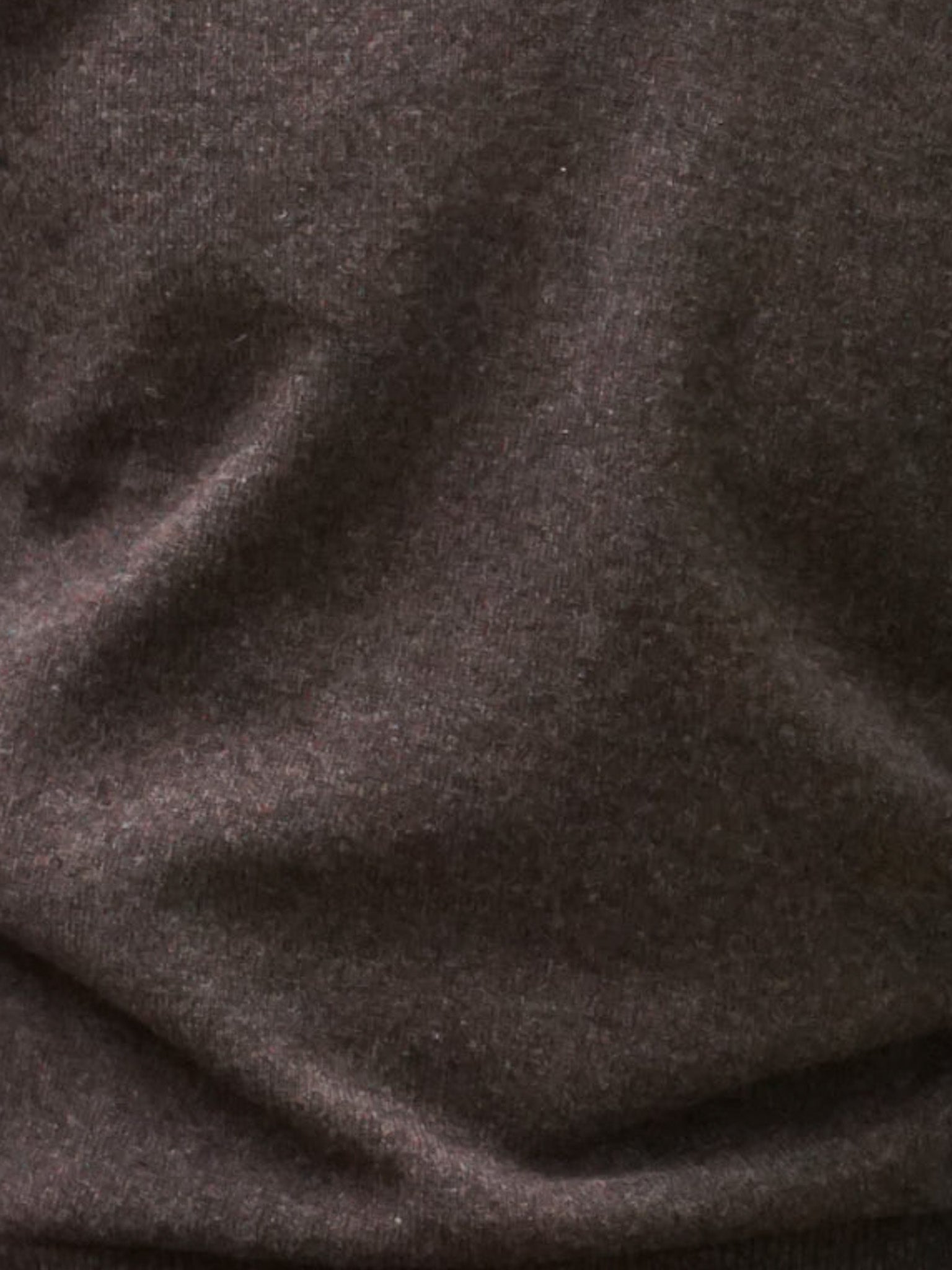 Lambswool cardigan (size 40–42)