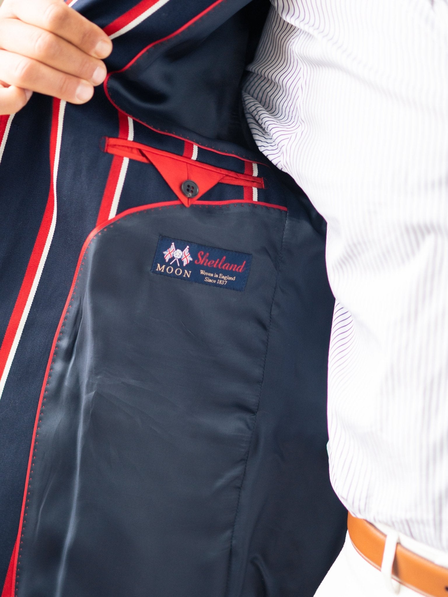 Cricket Jacket Classic