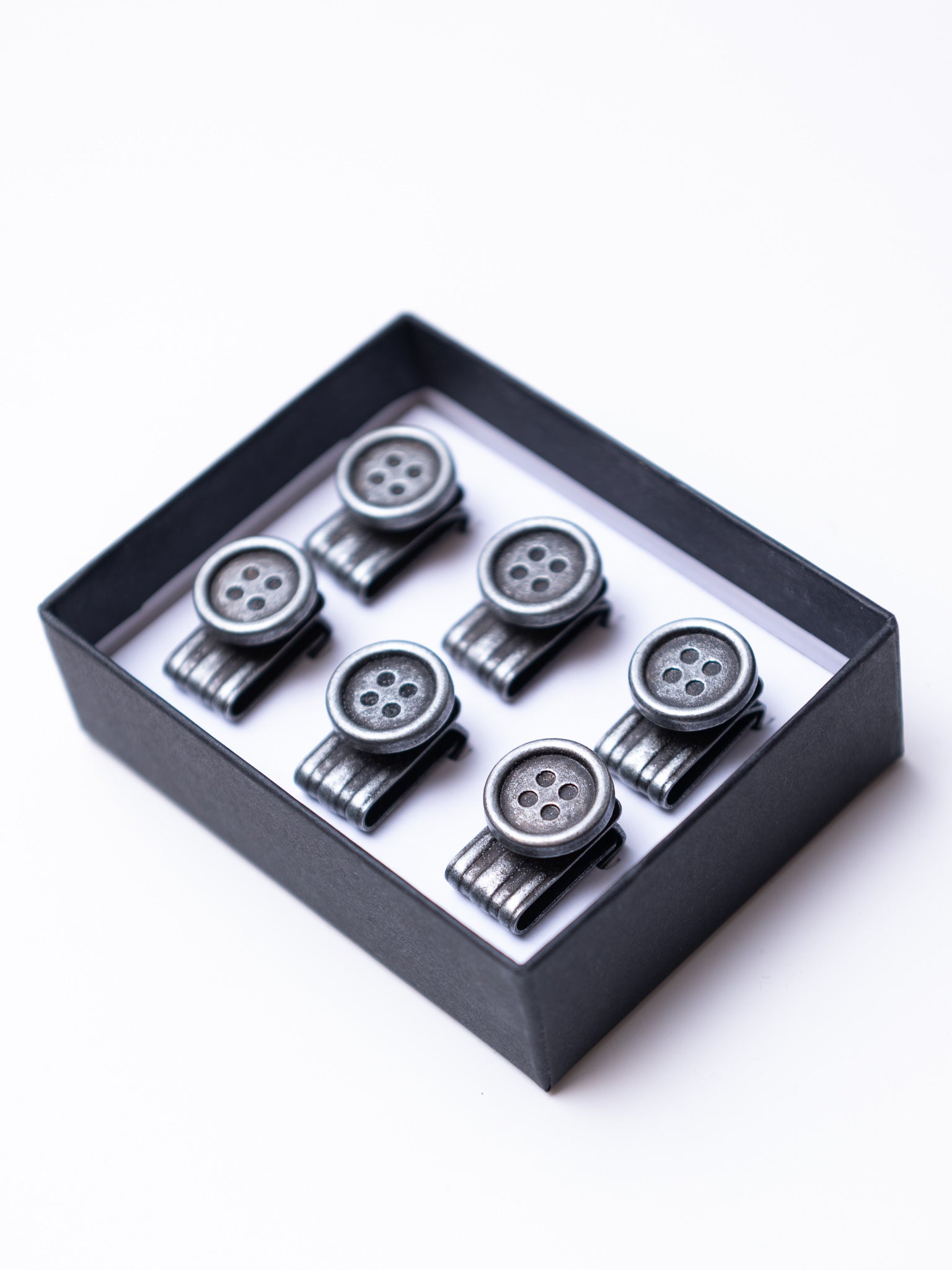 Braces clips
