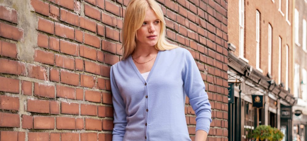 Ladies' Knitwear