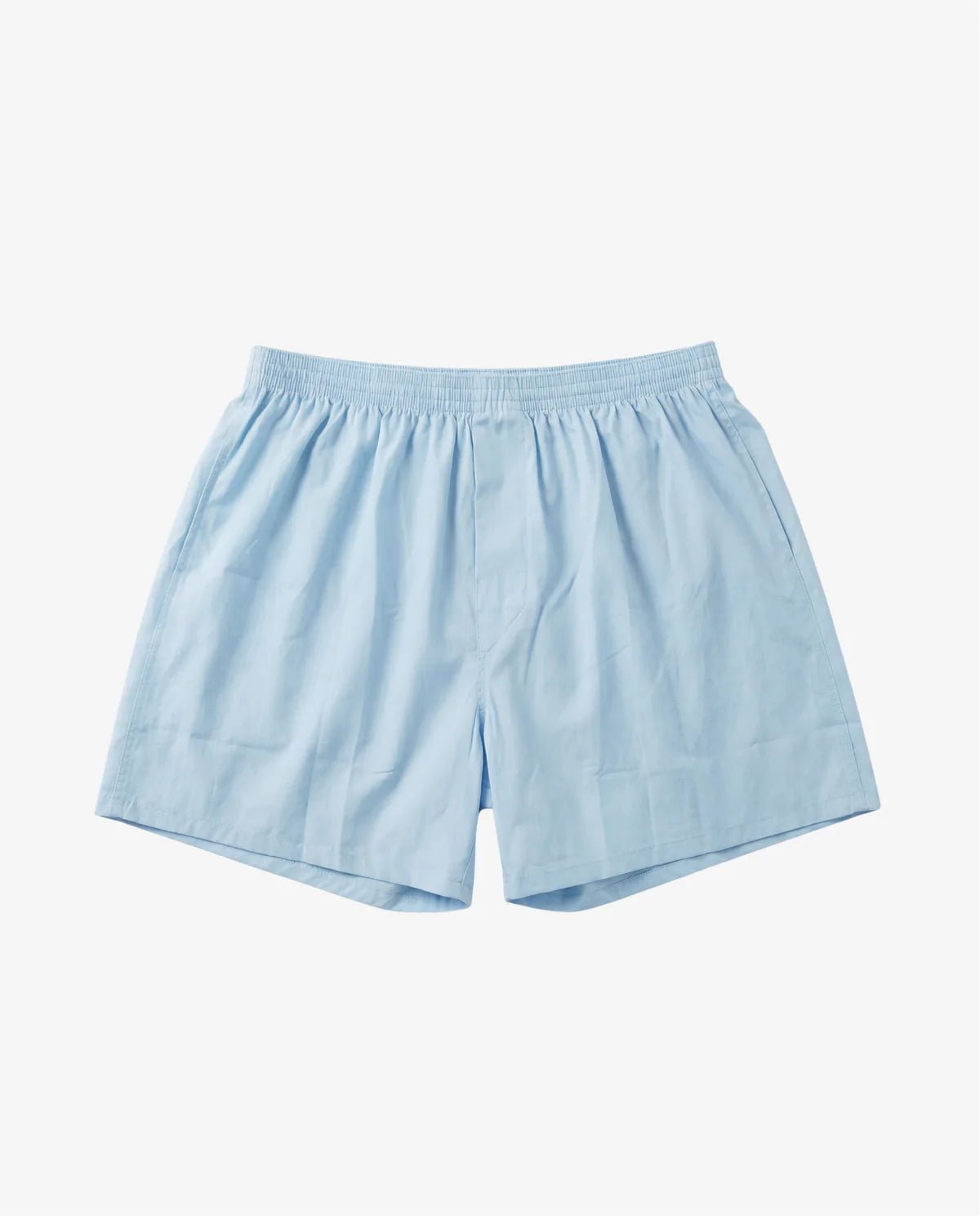Boxershorts Horizon Blue