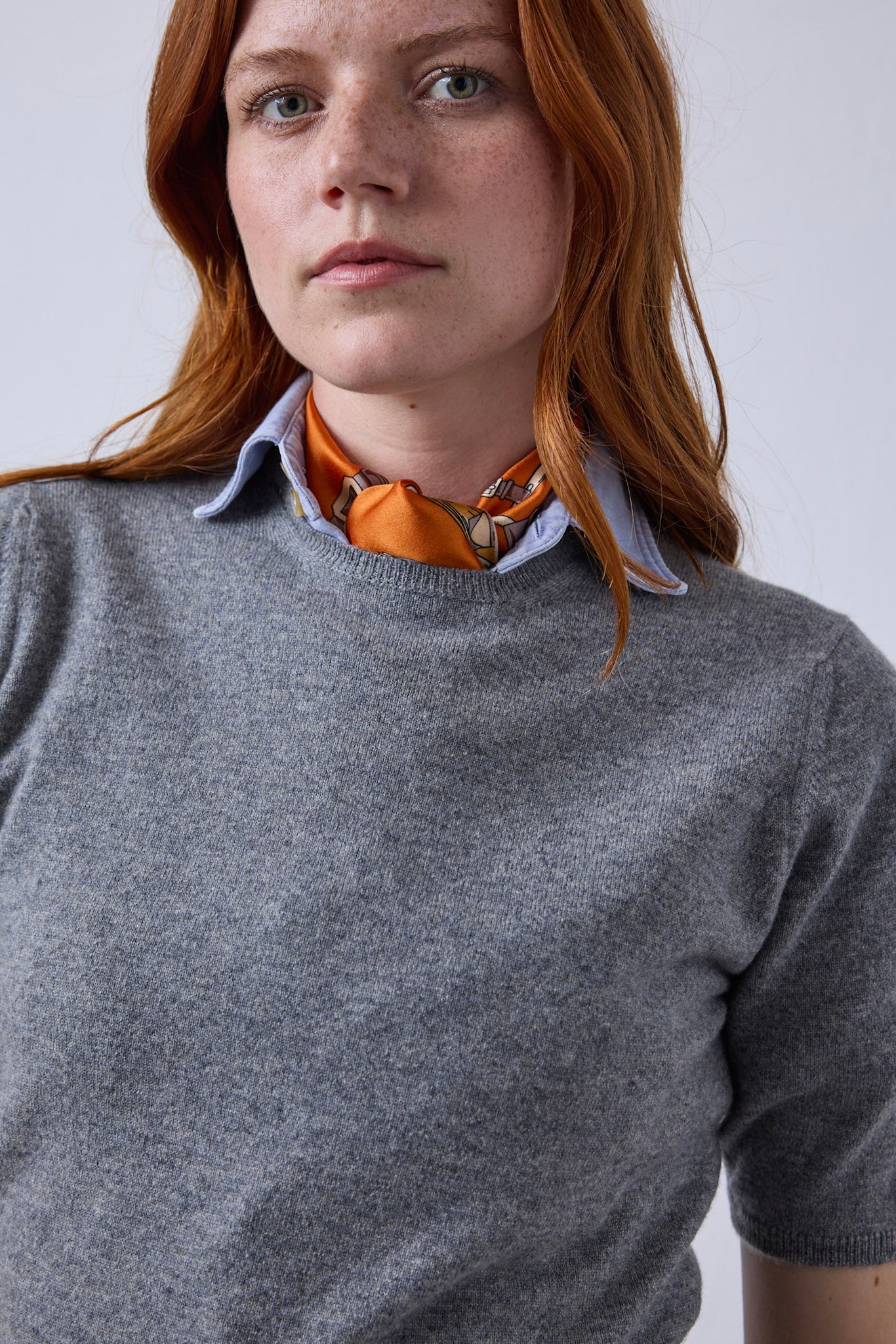 Ladies' Cashmere