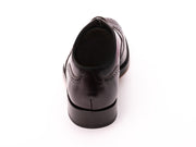 Full Brogue burgundy