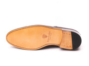 Full Brogue burgundy