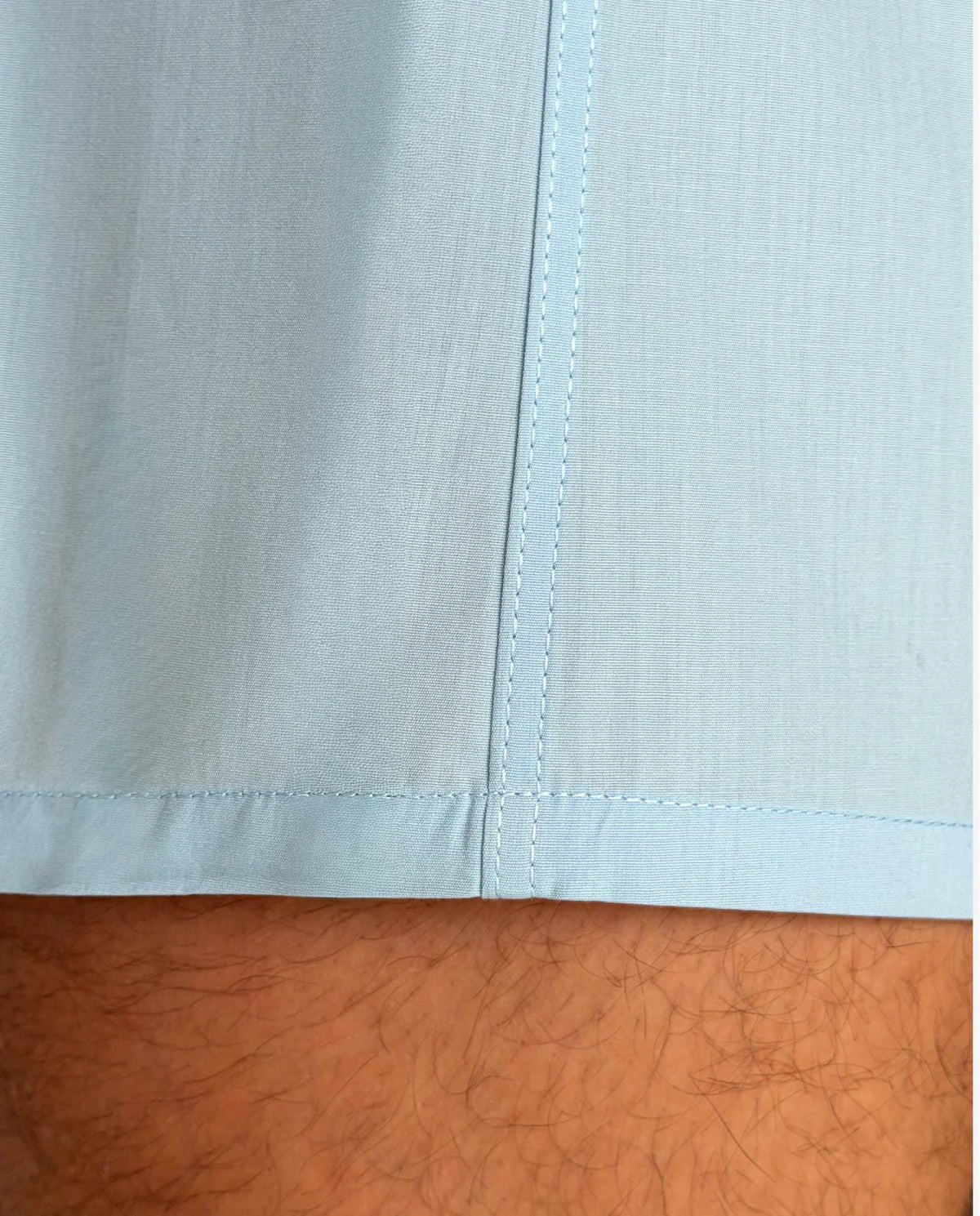 Boxershorts Horizon Blue