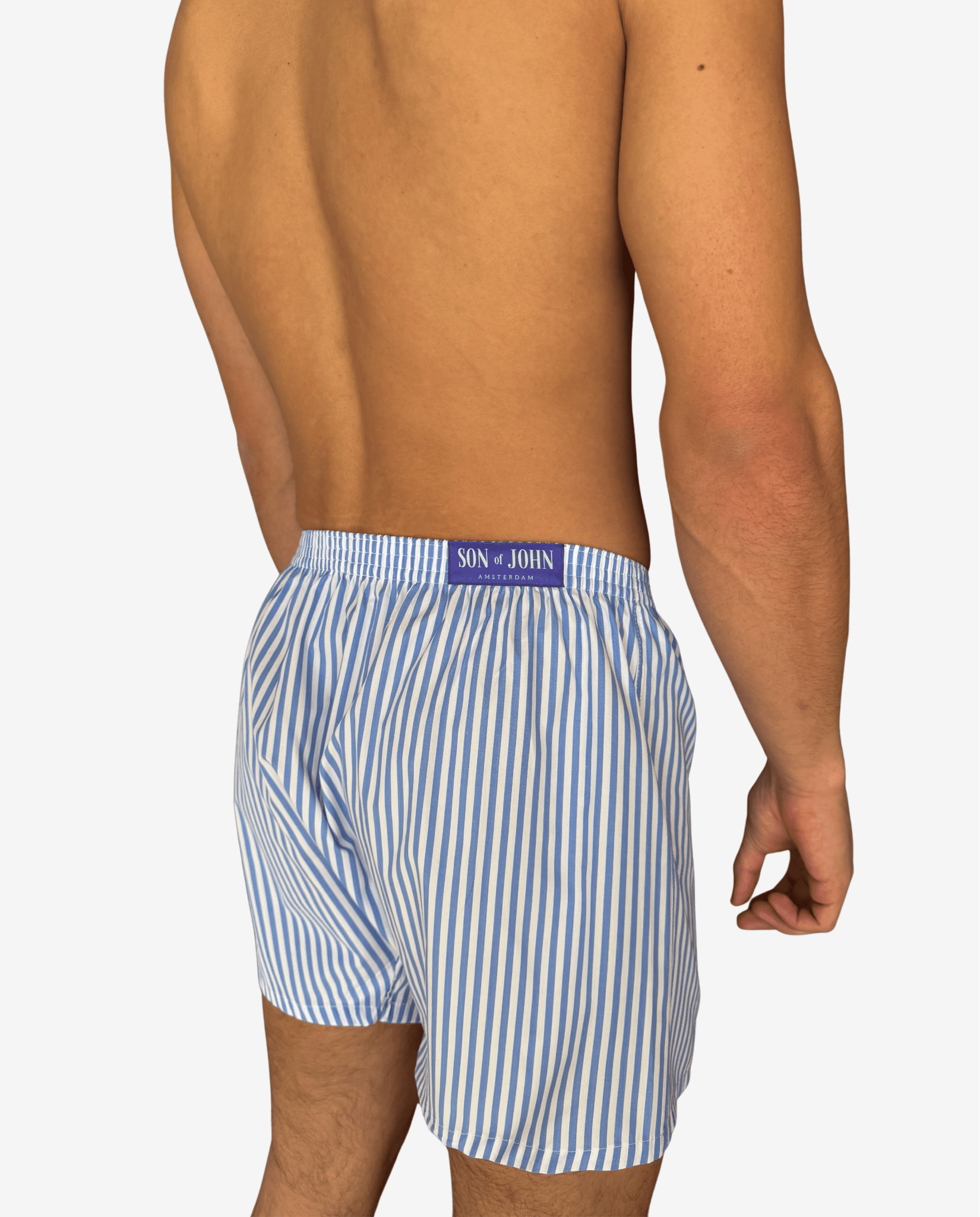 Oxford stripes