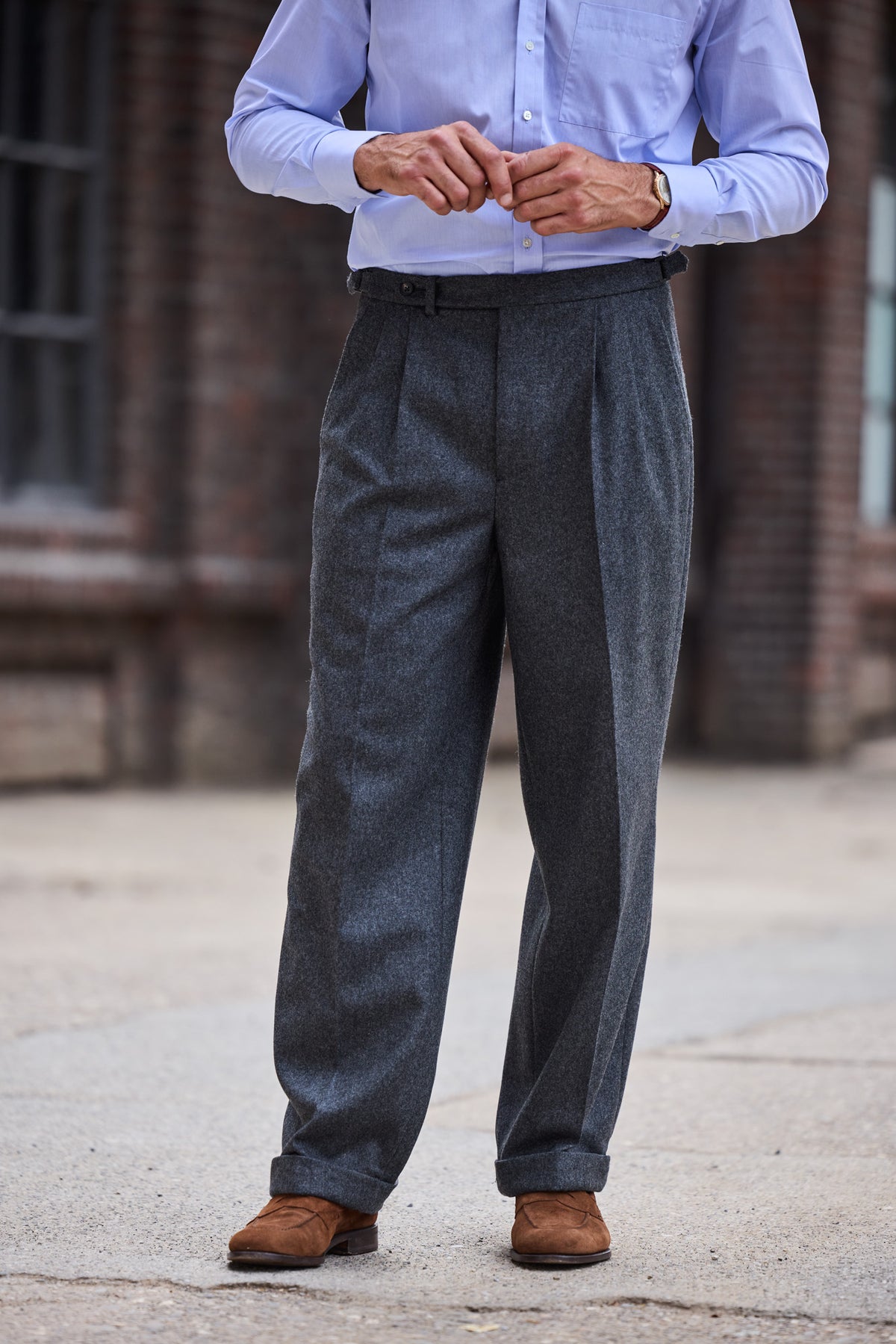 Pantaloni