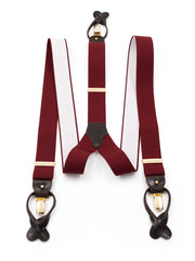 Braces, Bordeaux Special