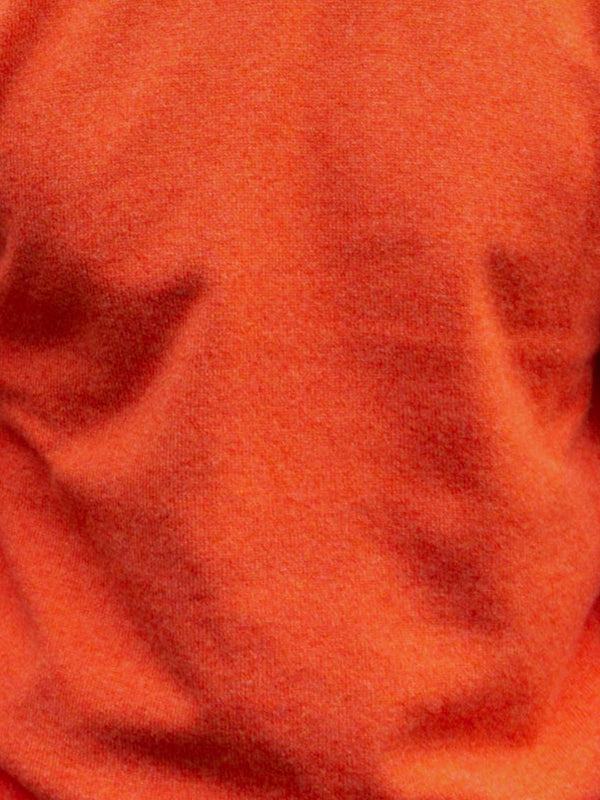 Lambswool cardigan