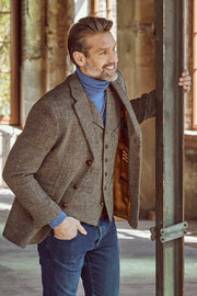 Harris Tweed Waistcoat