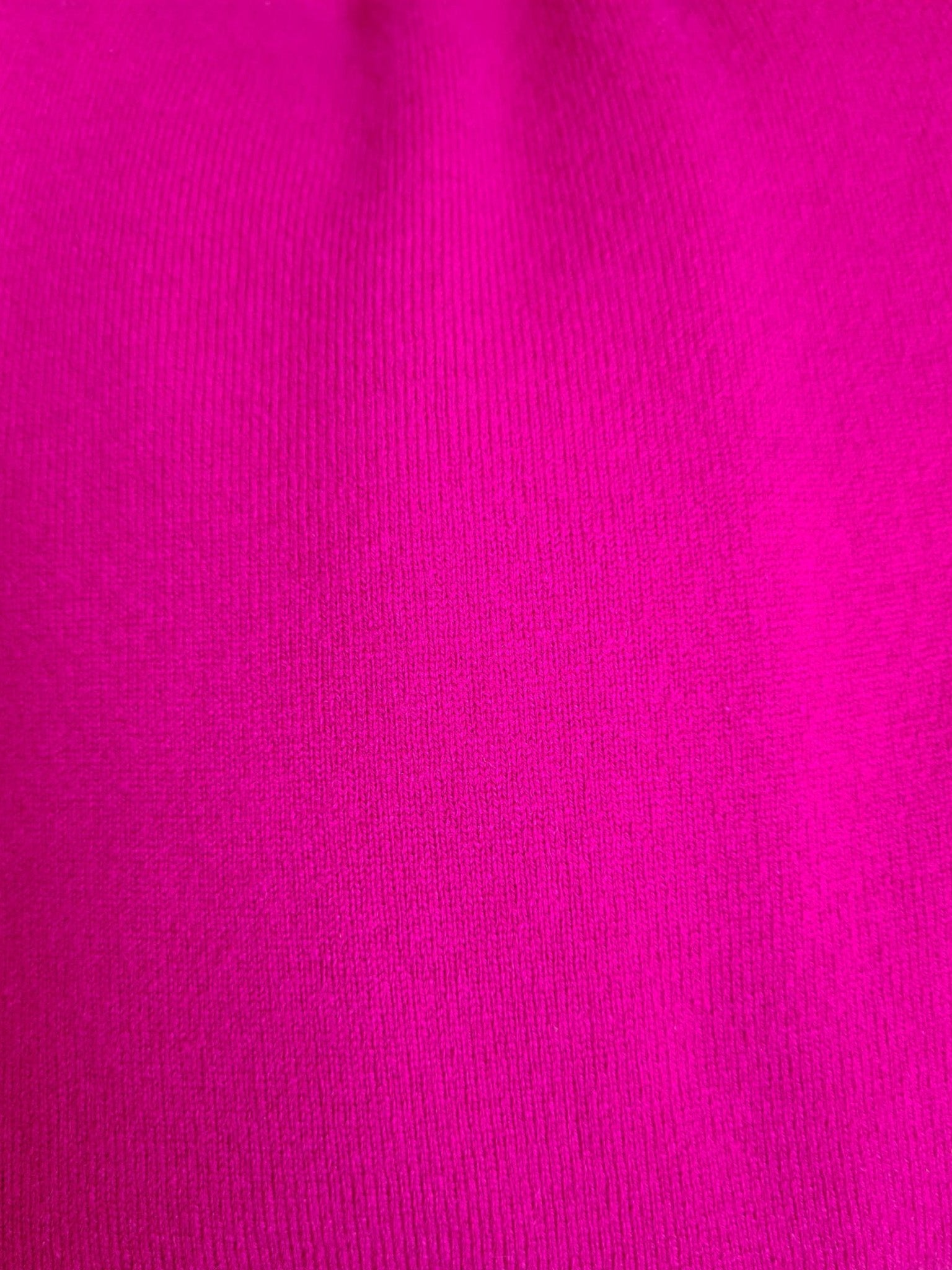 Cashmere Sweater (2-ply) with V-neck in modern colours