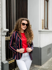 Ladies' Cricket Blazer