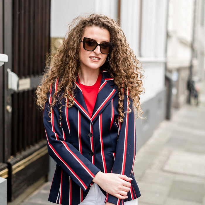 Ladies' Cricket Blazer
