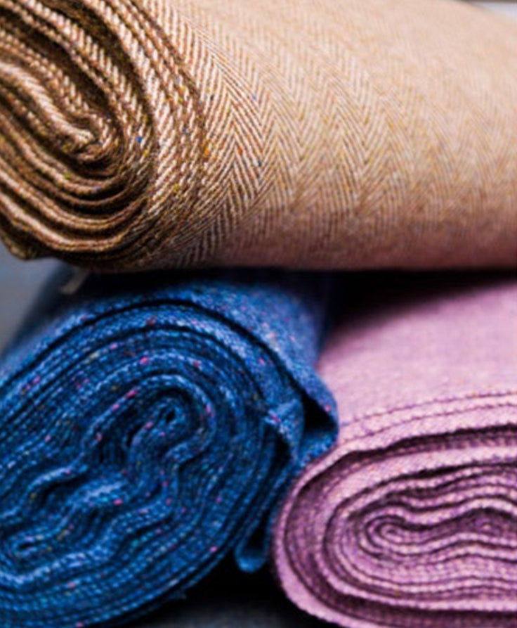 Magee tweed fabric hotsell