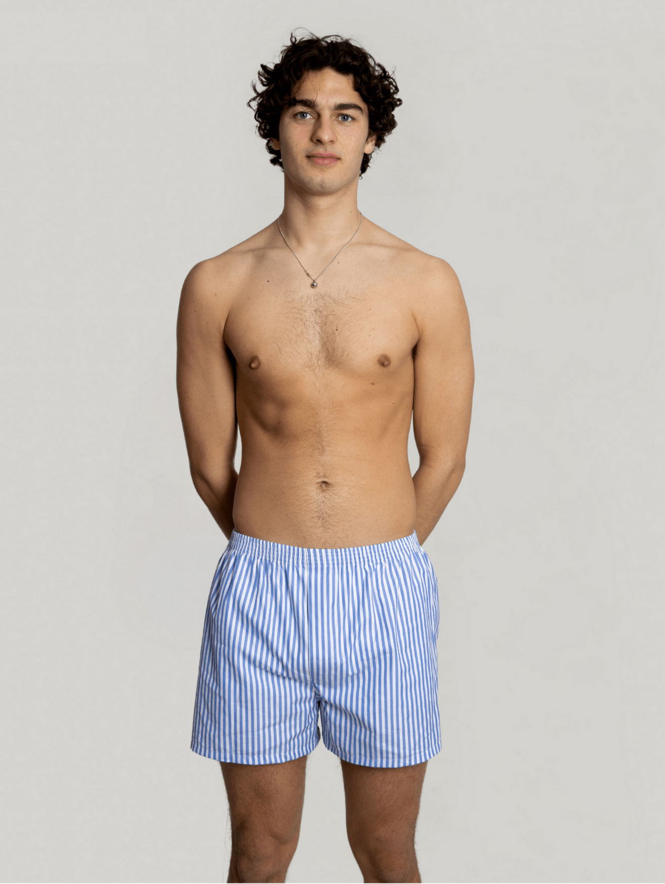 Oxford Stripe