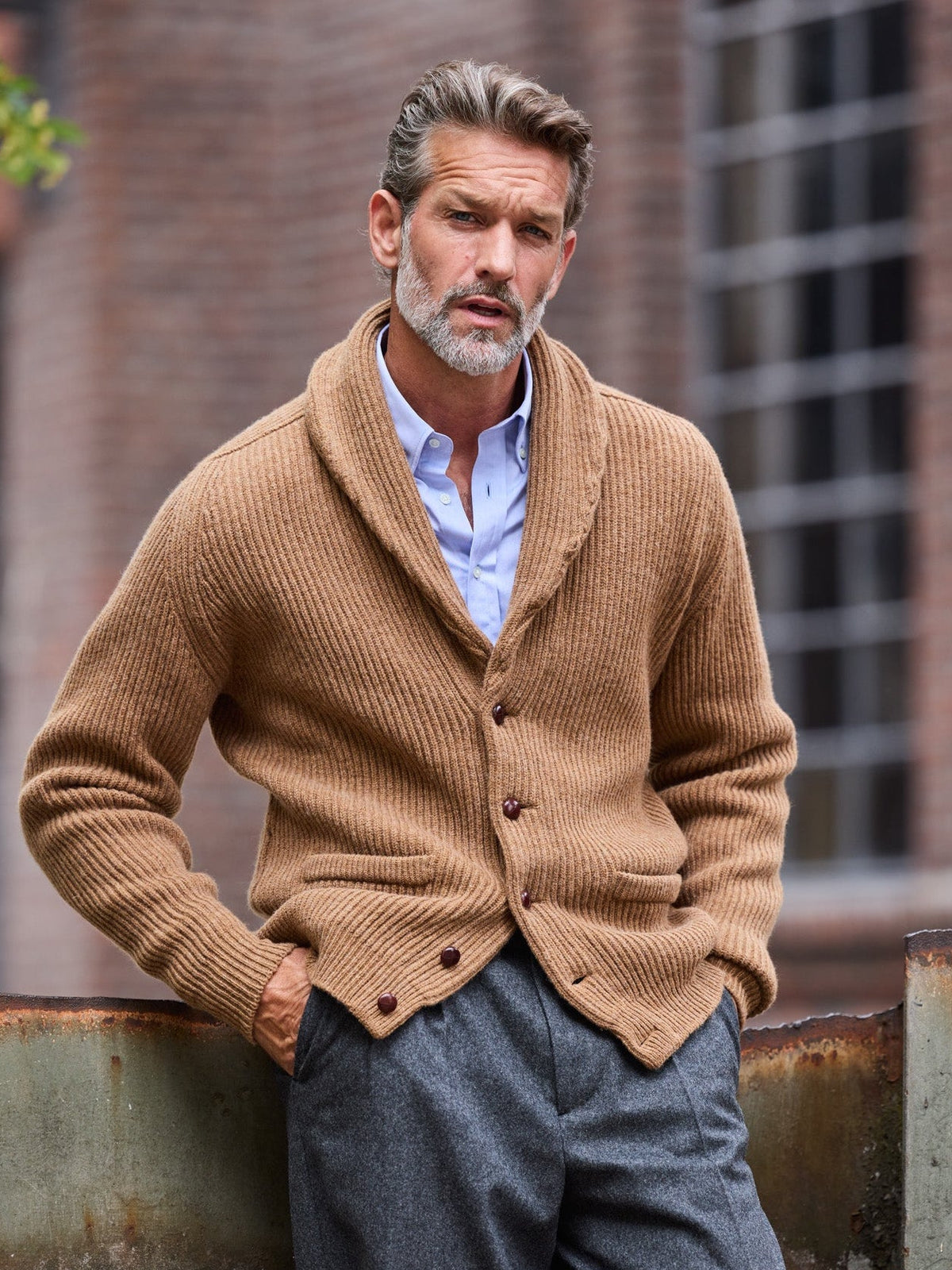Knitwear for Men