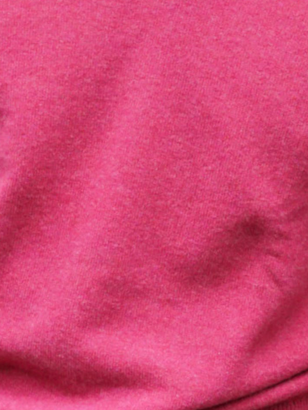 Lambswool cardigan