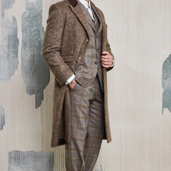Coats & Dufflecoats