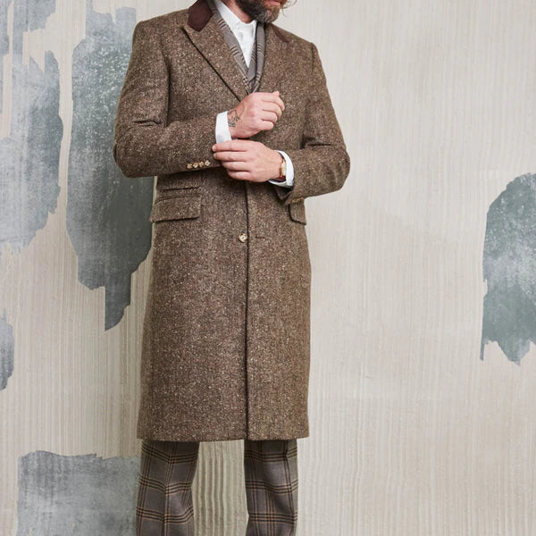 Coats & Dufflecoats