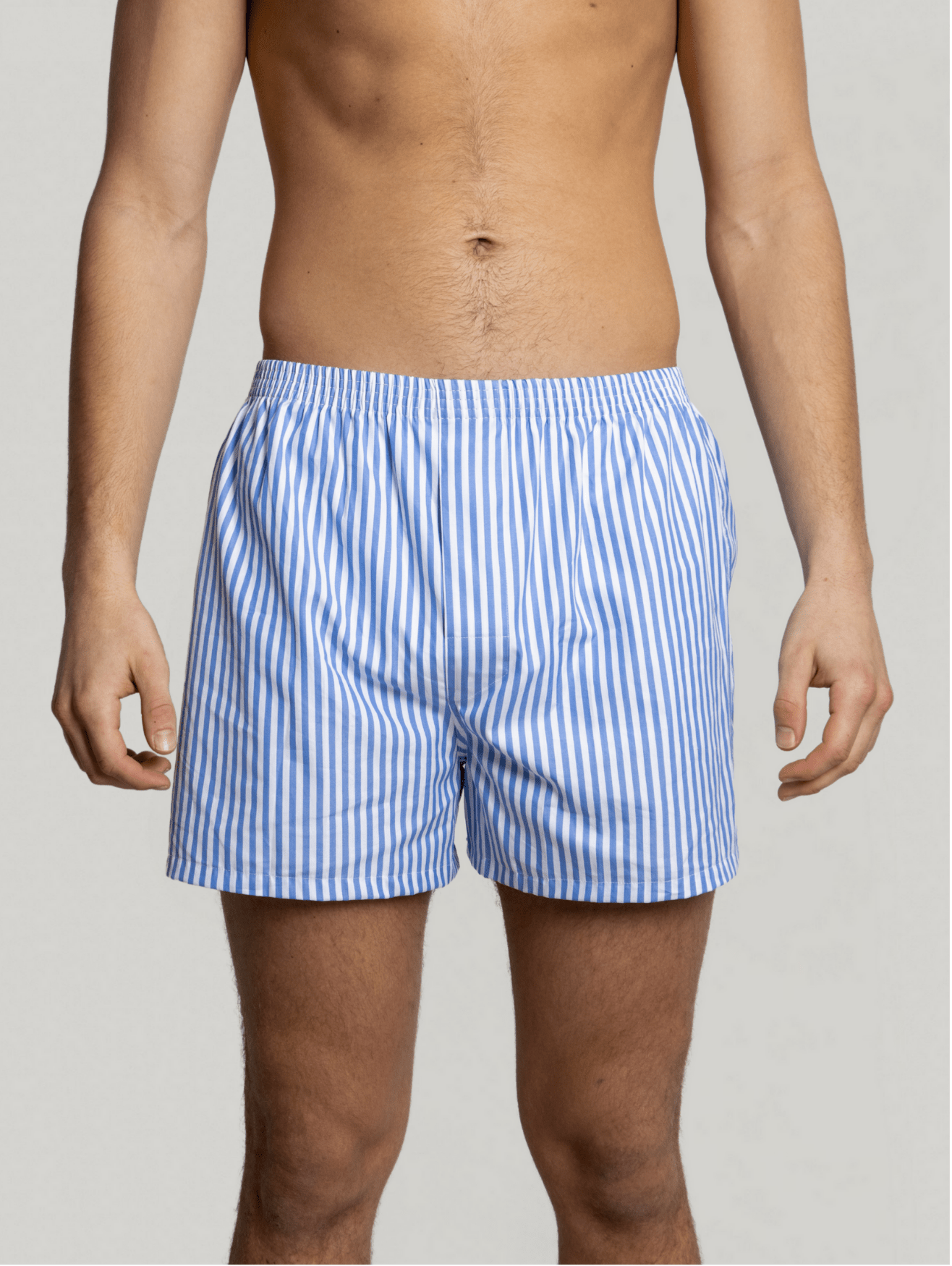 Oxford Stripe