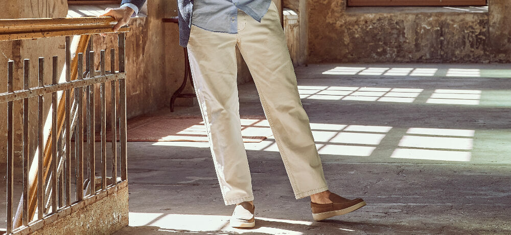 Trousers