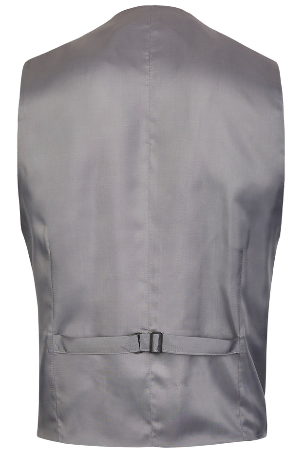 Classic morning dress waistcoat from Wilvorst