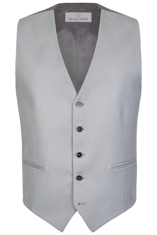 Classic morning dress waistcoat from Wilvorst