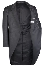 Classic morning dress jacket by Wilvorst