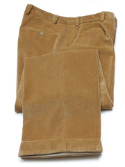 Corduroy trousers Brisbane Moss, Colour: Fawn