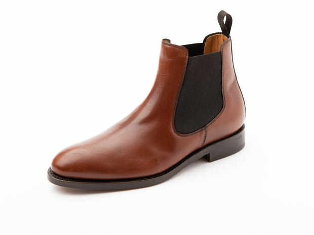 Chelsea Boots brown