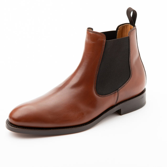 Chelsea Boots brown