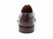 Semi Brogue burgundy (Variant 2921-BURGUNDY)