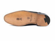 Full Brogue black