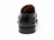 Full Brogue black
