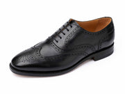 Full Brogue black