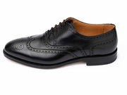 Full Brogue black