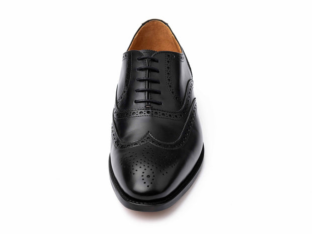 Full Brogue black