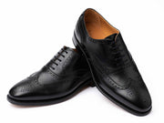 Full Brogue black