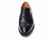 Semi Brogue black