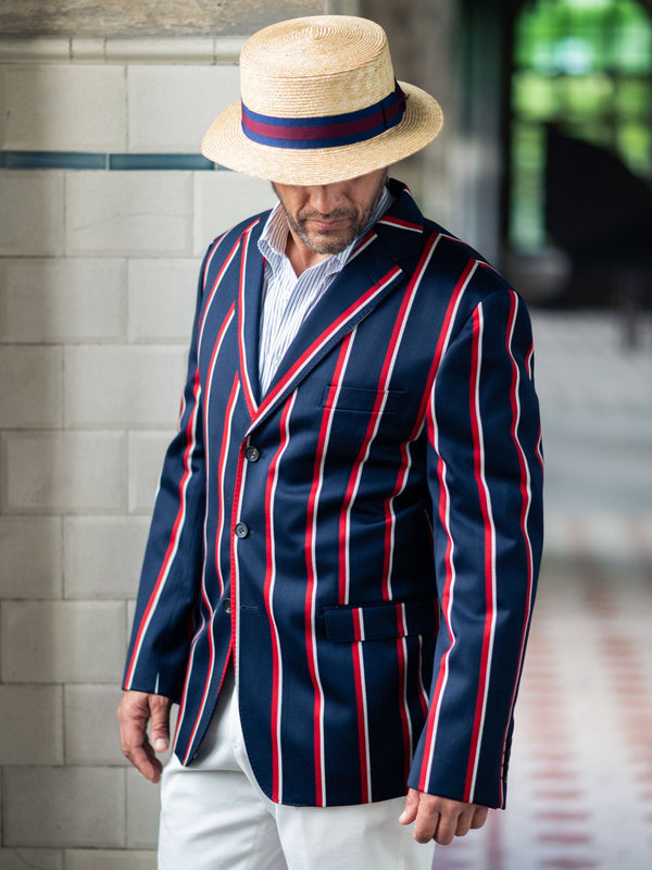 Cricket Jacket Classic