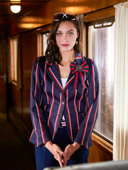 Ladies' Cricket Blazer